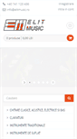 Mobile Screenshot of depozit-instrumente-muzicale.ro